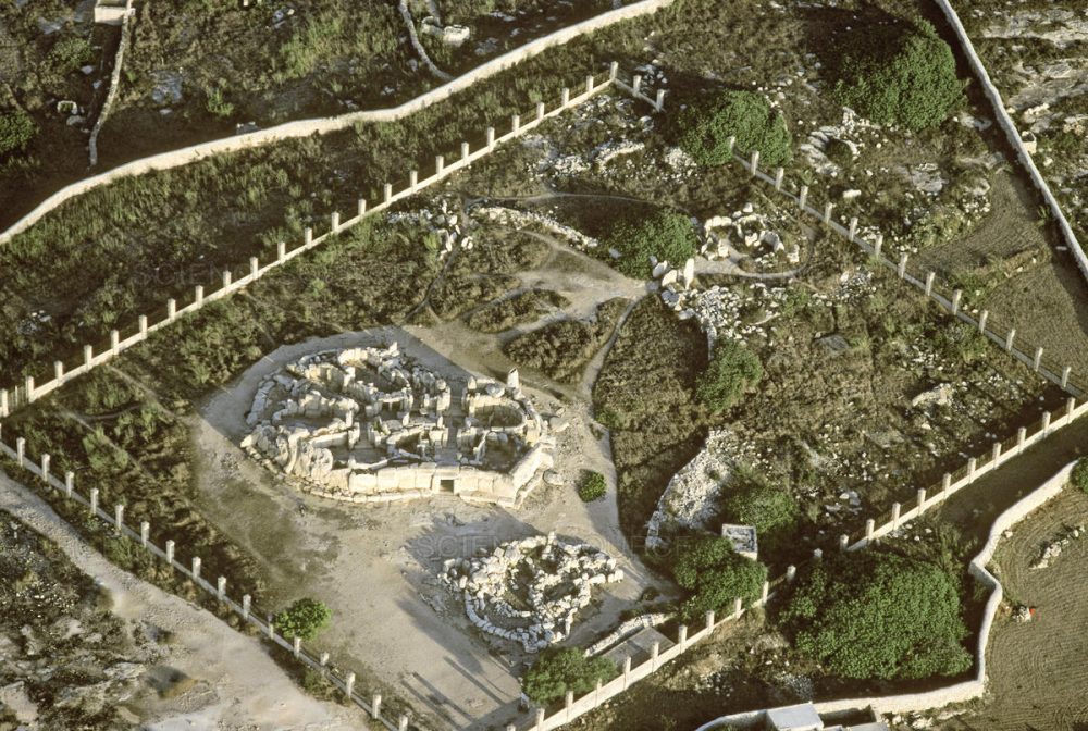 10 Things You Probably Didn't Know About the Megalithic Temples of Malta