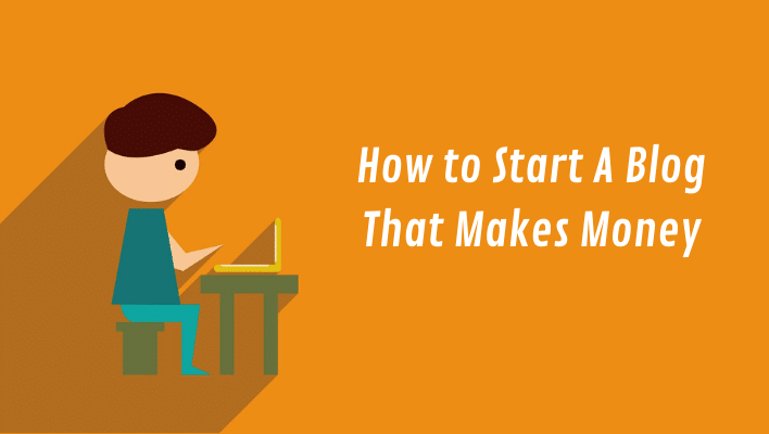 How to Start A Blog in 2026 (And Make Money Online)