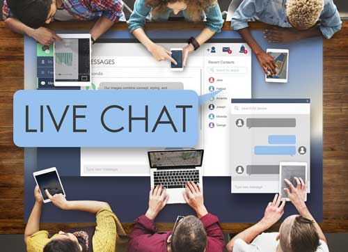 How Does Live Chat Increase Efficiency While Reducing Costs? - CSM - Customer Service Manager Magazine