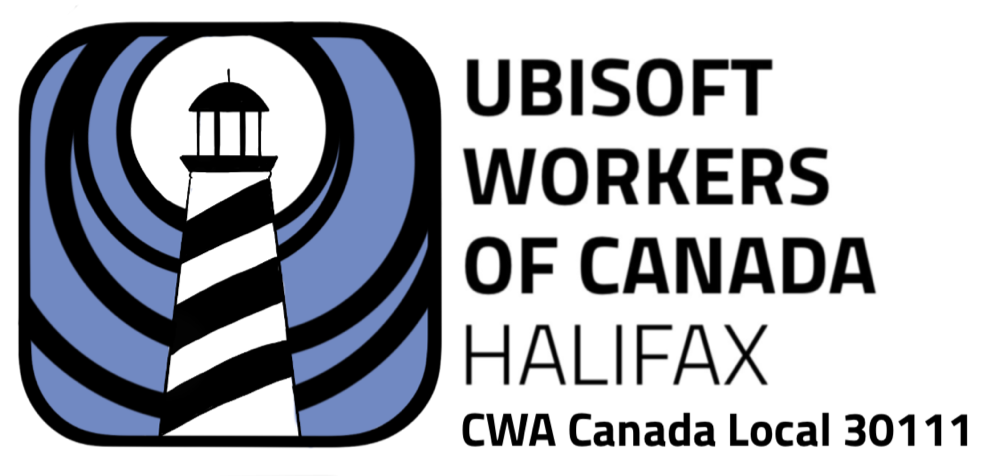 Ubisoft Halifax Workers Win Certification Vote, Officially Join CWA Canada! – CWA Canada • The Media Union