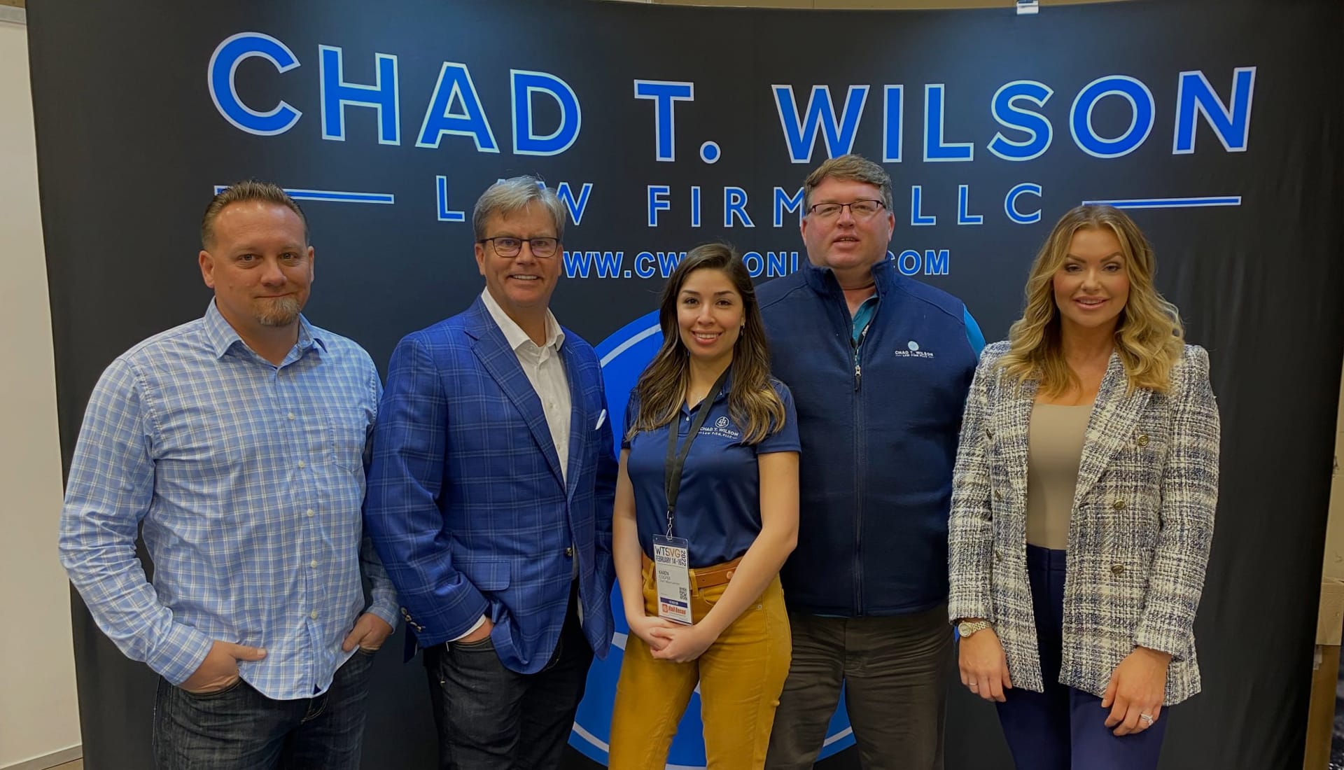 Chad-t-wilson - Chad T. Wilson Law Firm