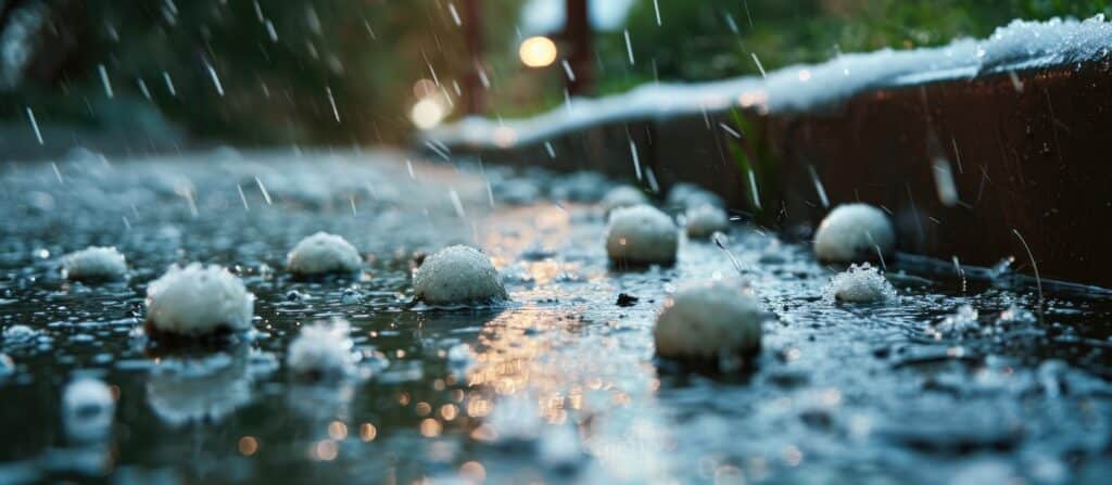 Hail Damage Claims Lawyer