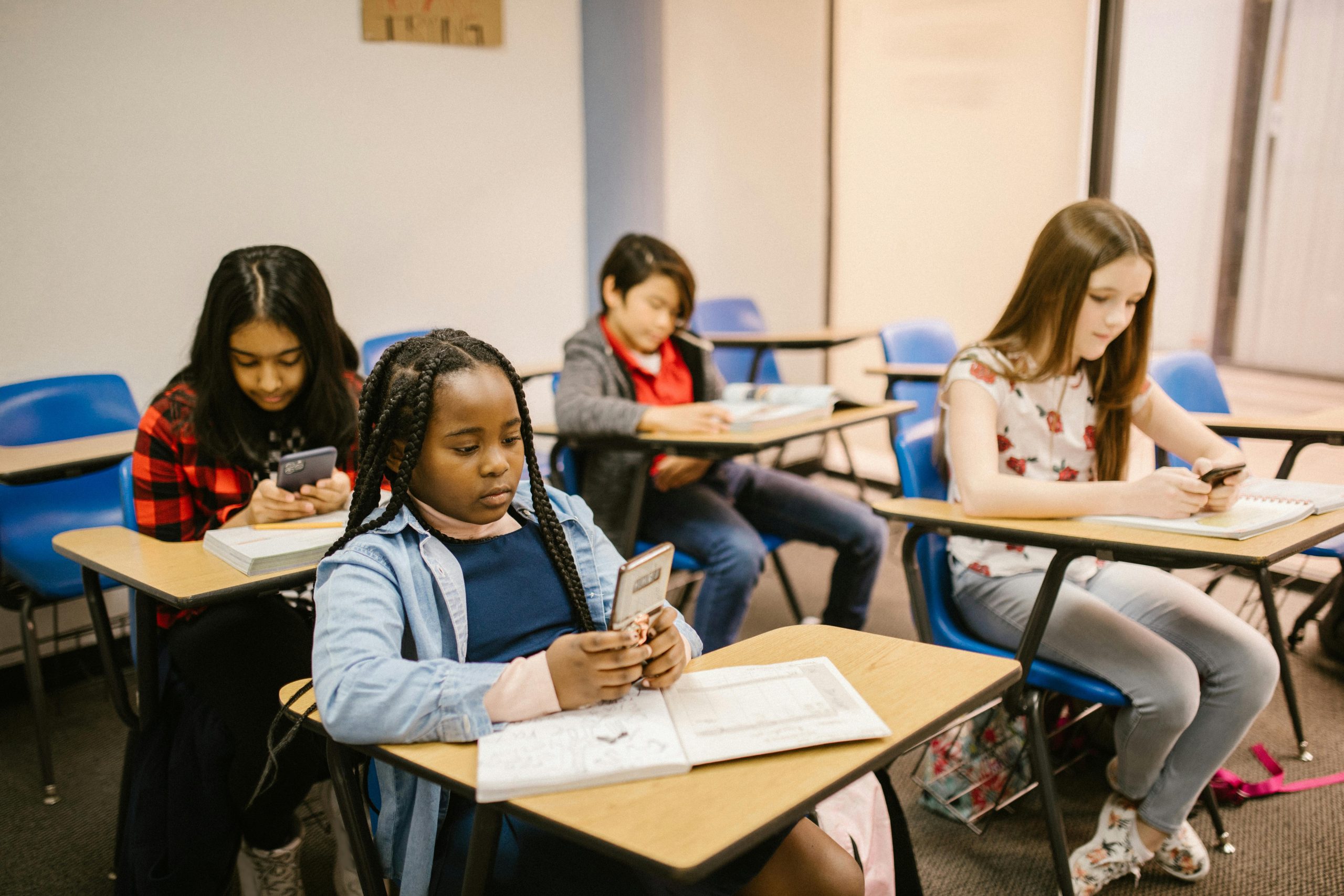 Student Phones, School Bans, and Youth Mental Health - Cyberbullying Research Center