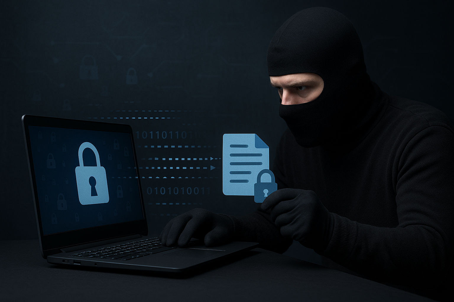 Encrypted Exfiltration: Detecting and Analyzing Encrypted Data Theft in Network Traffic - CyberExperts.com