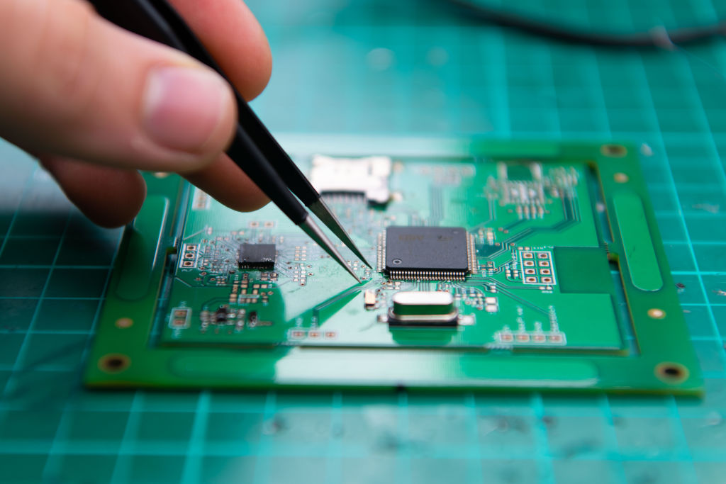 US warns that Beijing uses 'wide variety' of methods to steal trade secrets | CyberScoop