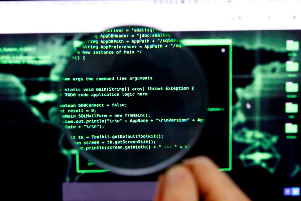 More than 1.1 million online credentials found in NY AG credential stuffing investigation | CyberScoop