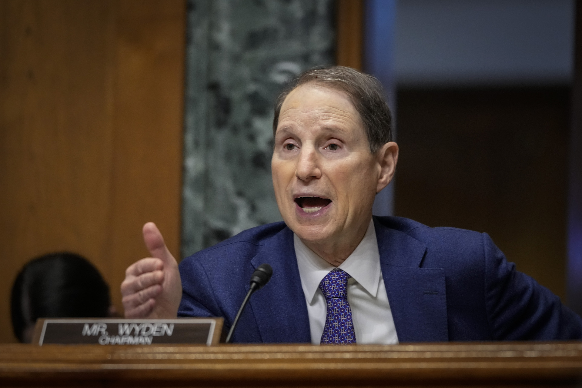 Senators ask FTC to investigate ID.me for deceptive business practices | CyberScoop