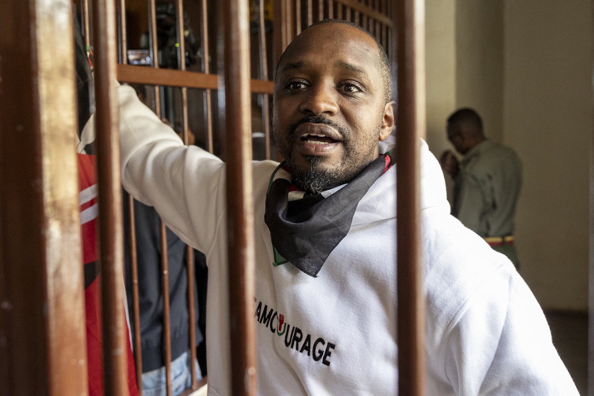 Citizen Lab links Cellebrite to the hacking of a Kenyan presidential candidate’s phone | CyberScoop