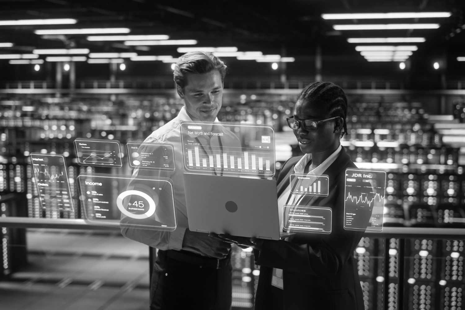 Hyperautomation for Security Teams
