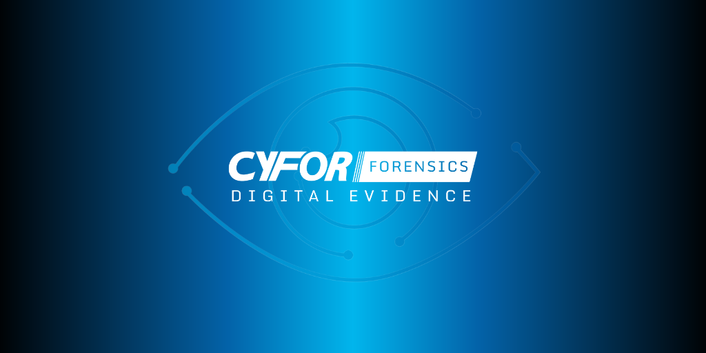 Intellectual Property Theft Case Study | CYFOR