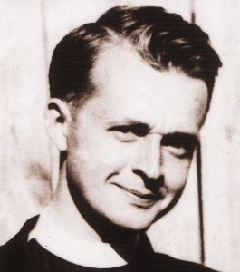 Fr. Jan Bula - Česká katolická misie v Kalifornii