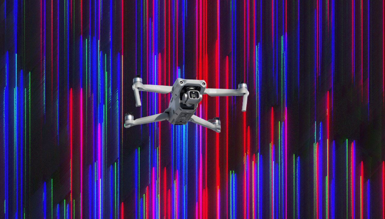 The Issues with Jamming Drone Frequencies | D-Fend Solutions