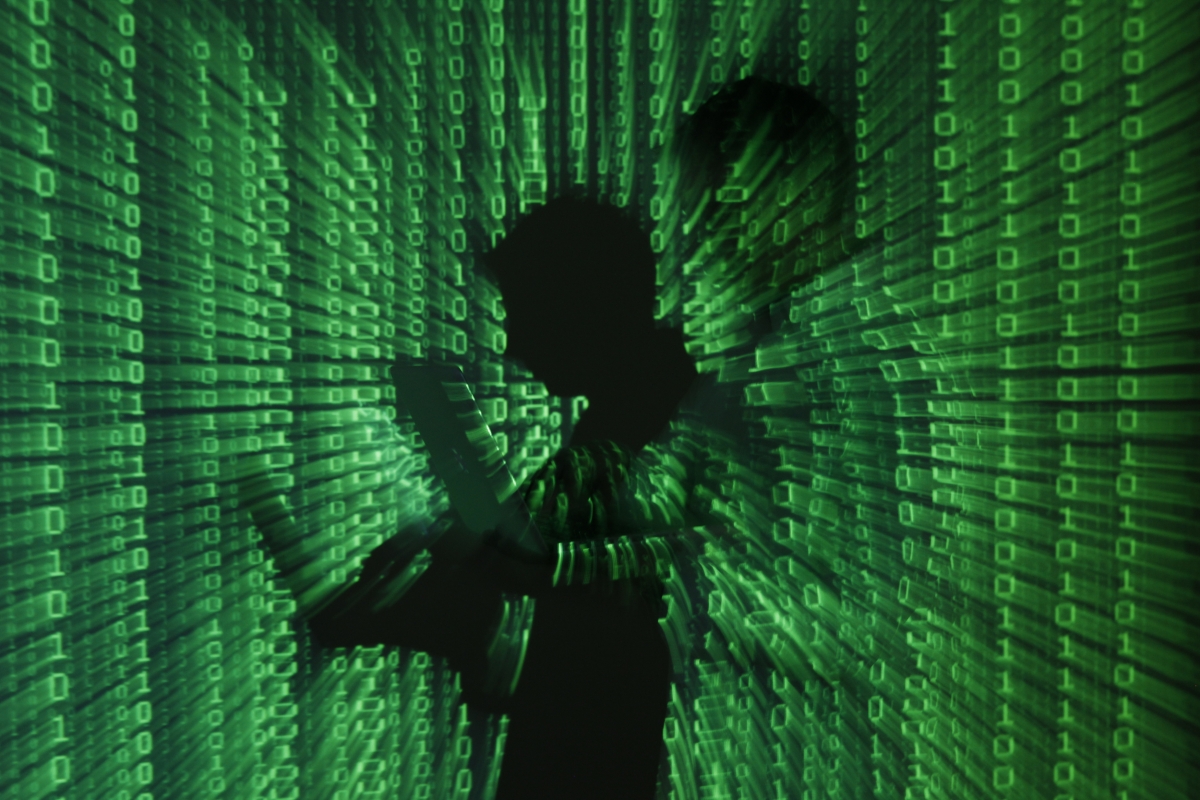 Greece banks hit by Armada Collective hackers demanding ransom in bitcoin | IBTimes UK