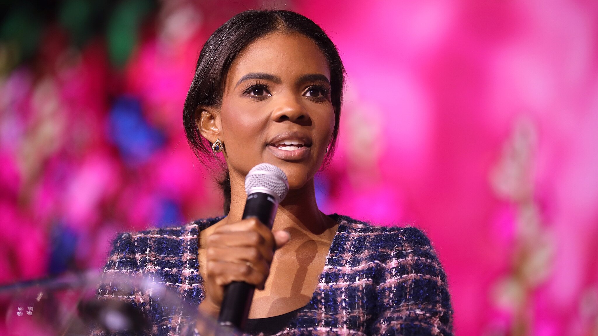 Candace Owens Claims 'Zionists' Who Hated Charlie Kirk Are Now Going After Tucker Carlson | IBTimes UK
