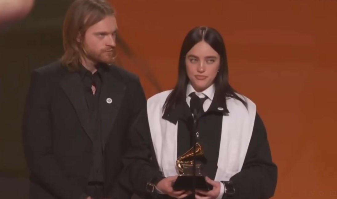 $53 Million Net Worth, $2.3M Ranch: Billie Eilish Faces Backlash After 'Stolen Land' Grammys Speech | IBTimes UK