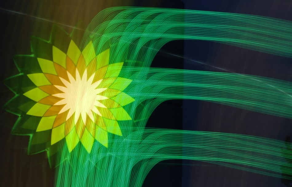 BP to Offload US Wind Farm Operations to Go Leaner | IBTimes UK