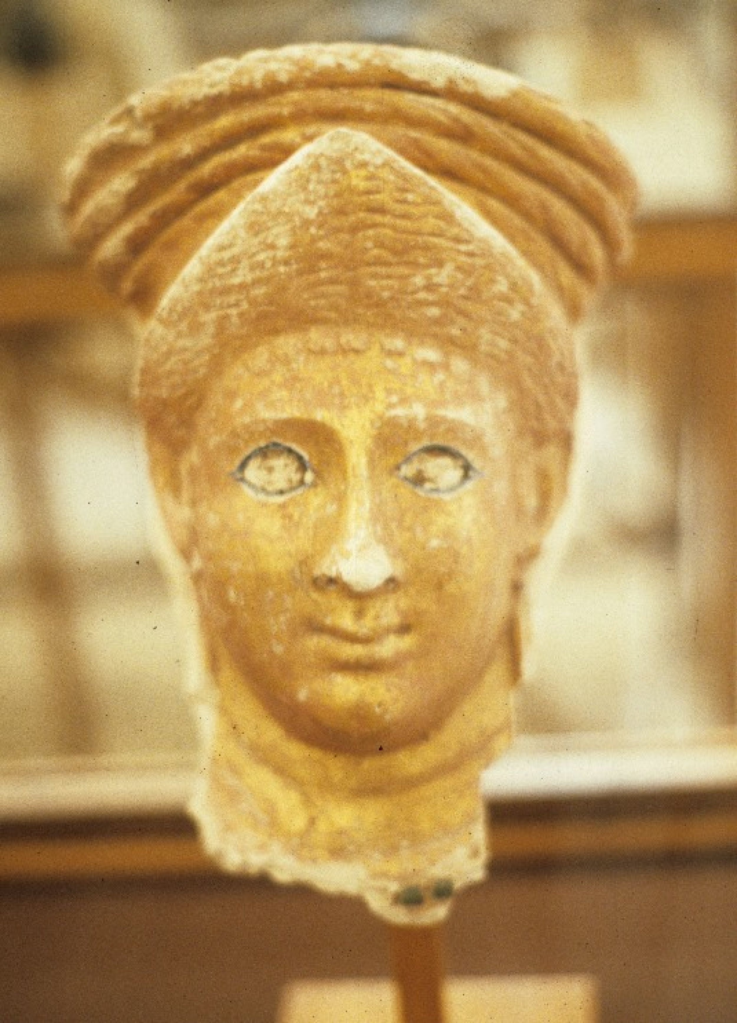 Malawi National Museum Looting Condemned By Unesco Amid Fears Egypt's Cultural Heritage Is In Danger | IBTimes