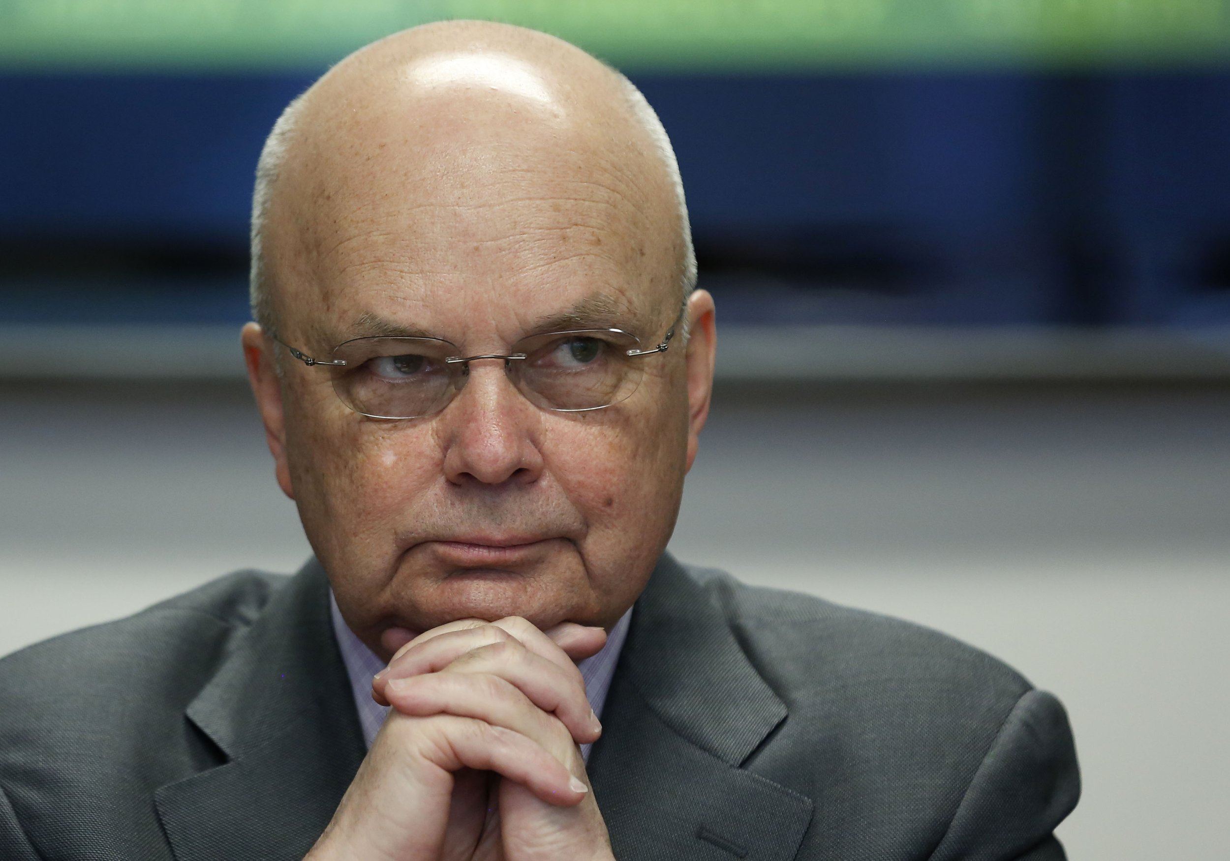 What Are ‘Rectal Feeding,’ ‘Rectal Hydration’? Doctors Call CIA Tactics Torture | IBTimes