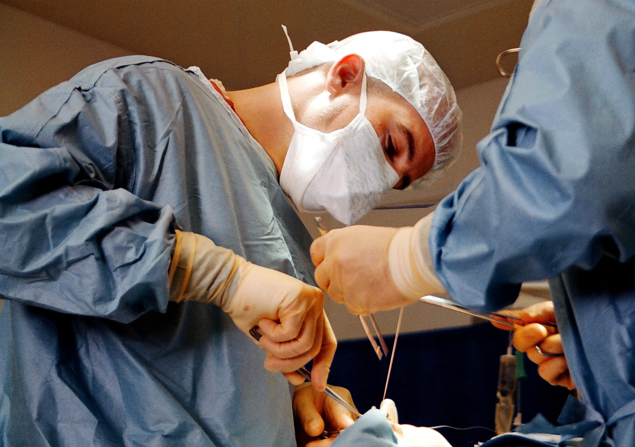 Medical Residents Use Apps And Activism To Fight Hospitals For Bigger Salaries, Better Benefits | IBTimes