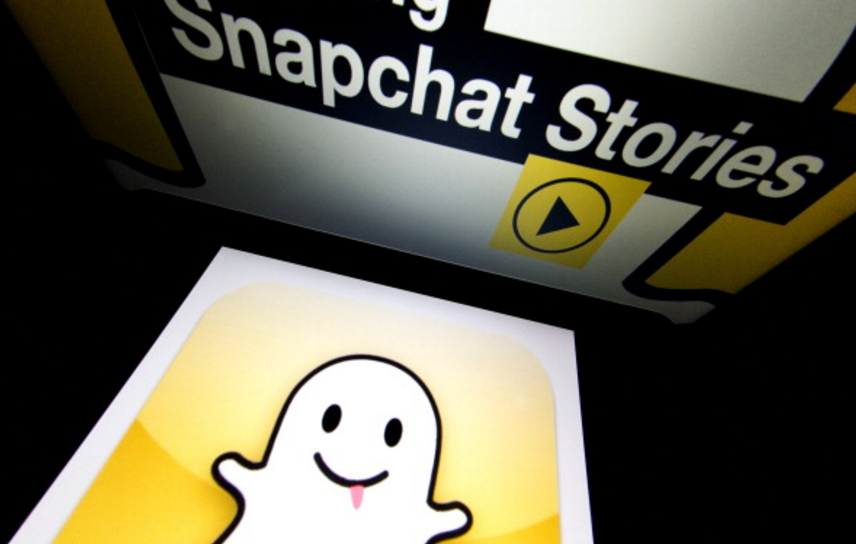 Snapchat San Bernardino Story Shows Network’s Entry Into Breaking News | IBTimes