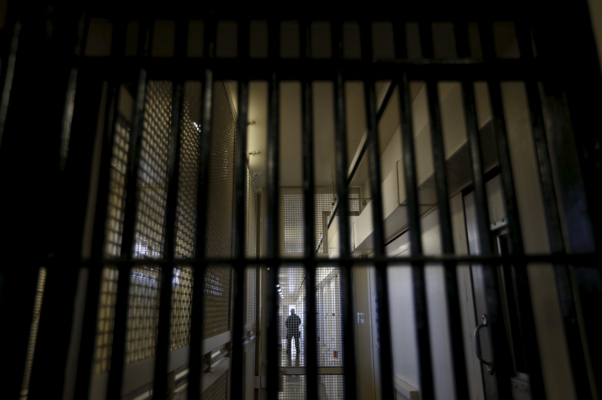 Pretrial Detention Linked To Increase In Guilty Pleas, Drop In Employment: Study | IBTimes