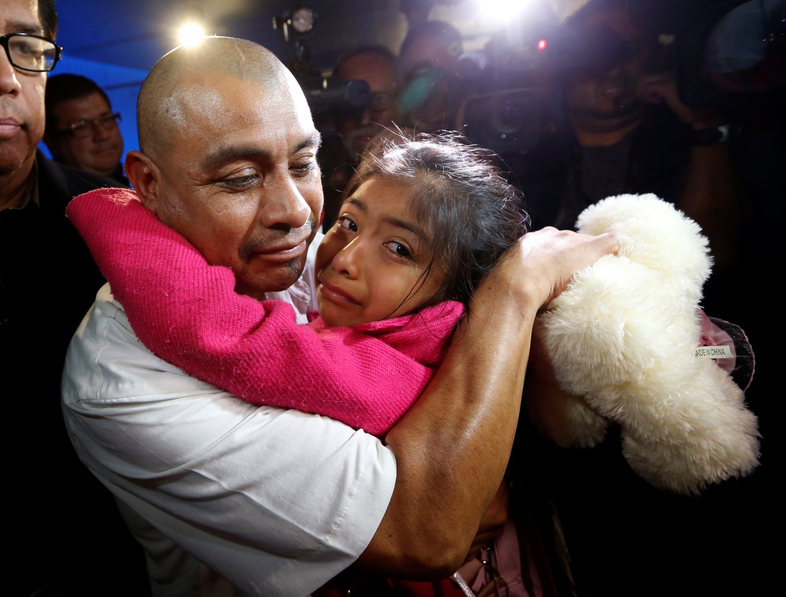 Where Will Immigrants Go? Trump Deportations Will Send All Border Crossers To Mexico, 'Regardless Of Nationality' | IBTimes
