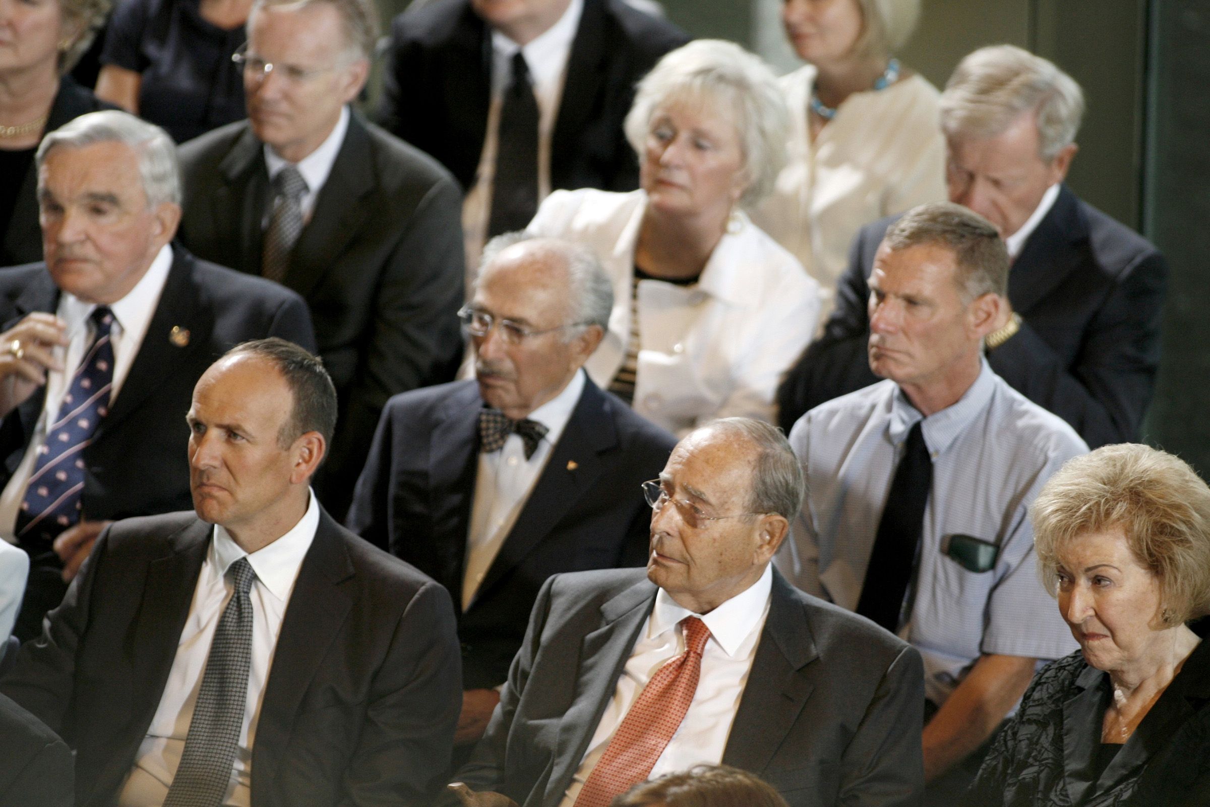 Who Is Helen DeVos? Amway Co-Founder Richard DeVos' Wife Dies At 90 | IBTimes