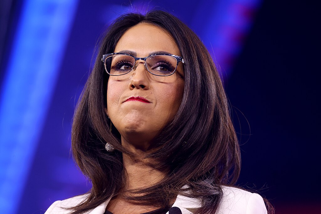 Lauren Boebert Used Campaign Funds for Travel to See Kid Rock, Filings Show | IBTimes