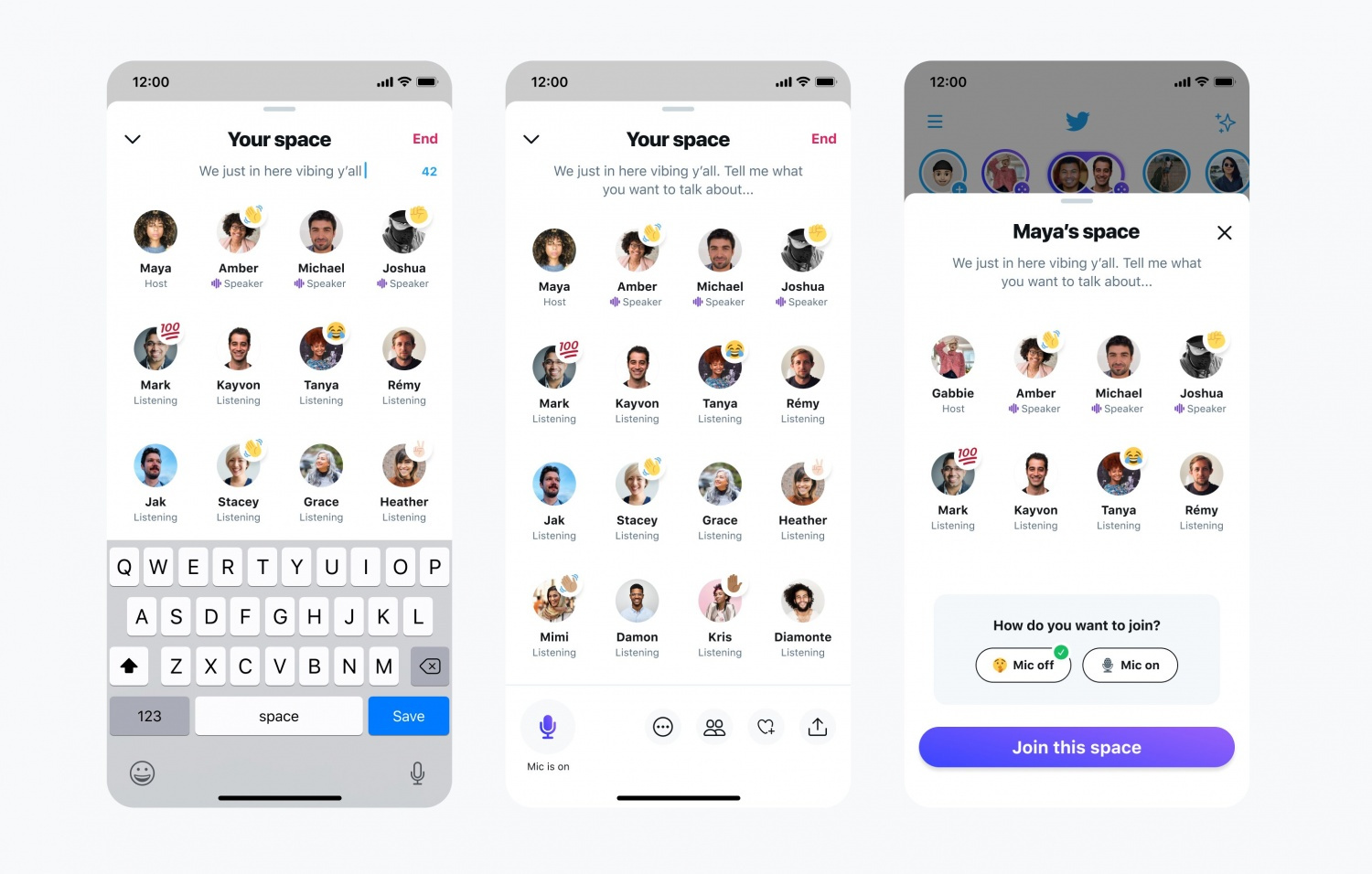 Twitter Spaces Android: 'Clubhouse' Function Features Audio-only Attribute—How to Use it, and MORE