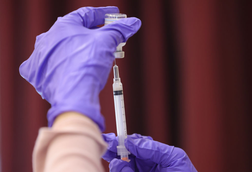 COVID-19 Variants Could Mean Pandemic is Far from Over; German Experts Say Third Wave Could be 'Most Devastating'