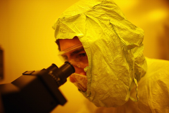 New Nanotech Coating Could Neutralize Antibiotic-Resistant Viruses: How It Can Help COVID-19 Patients— 99% Effective