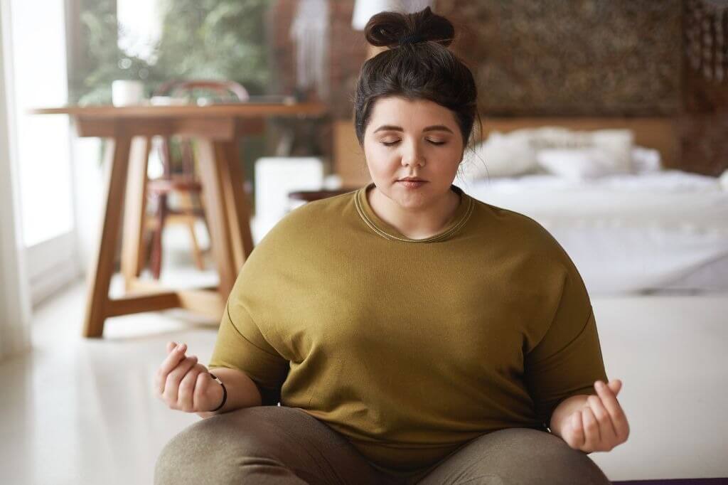Guia de exercícios e meditações para controlar a ansiedade | Personare