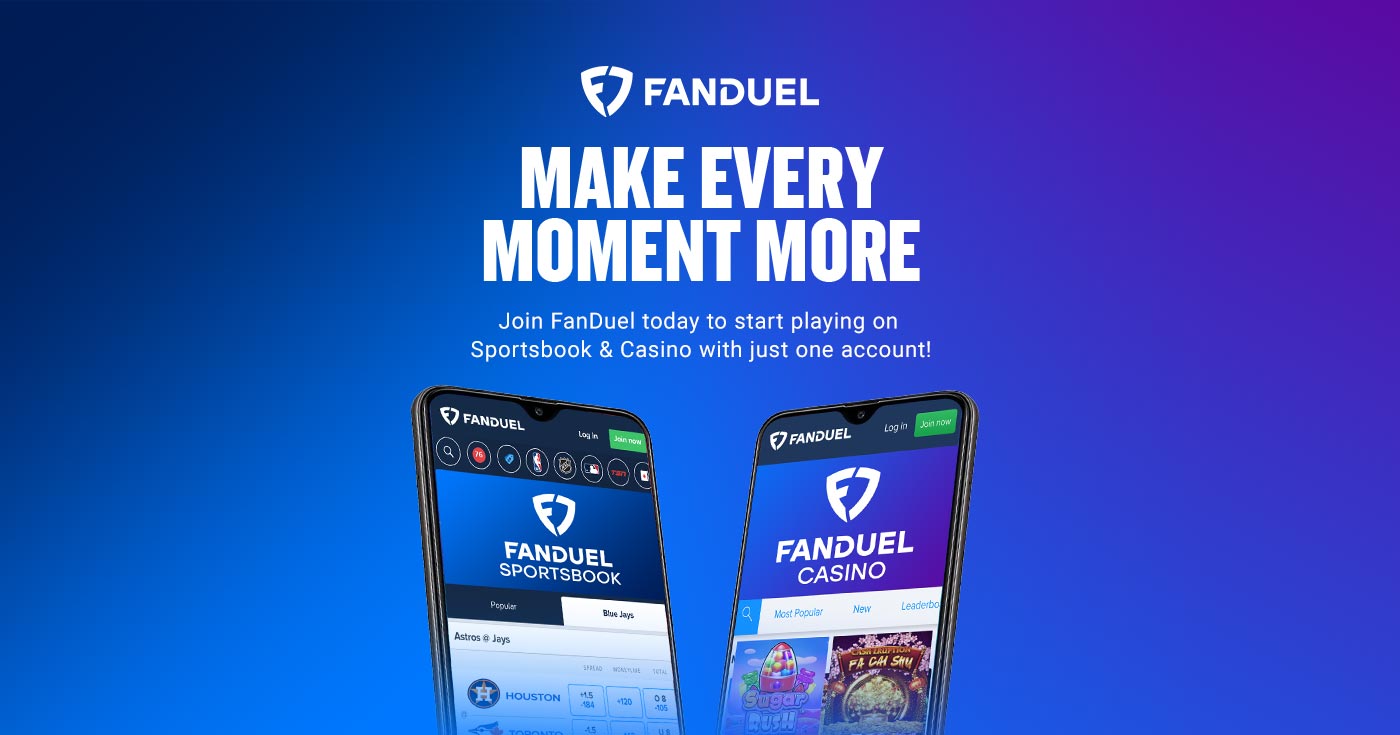 Fantasy Football, Fantasy Baseball, Fantasy Basketball and Fantasy Hockey - Daily Fantasy Sports