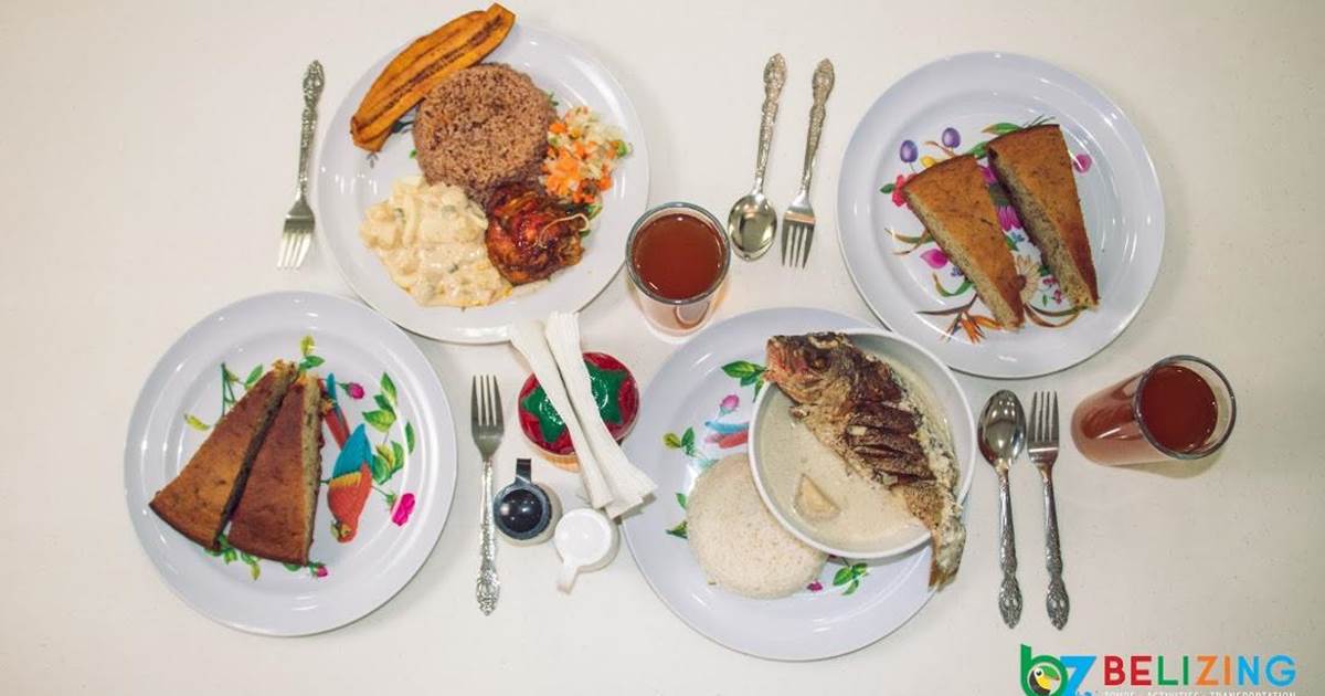 Must-Have Culinary Experience in San Ignacio Belize