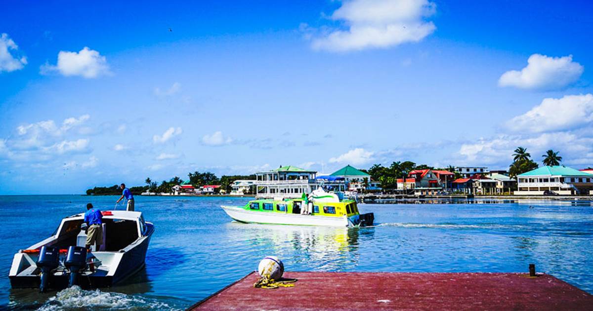 The Official Guide to Belize Cruise Excursions: What To See and Do When You Arrive