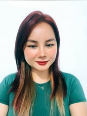 Angelie Ala | BCGSearch.com