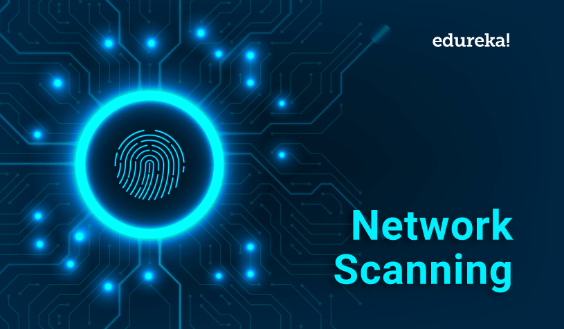 What is Network Scanning? - How it Works, Types, Tools and Benefits