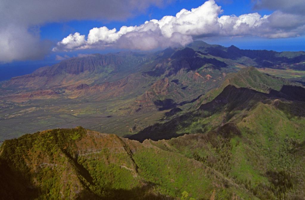 What Are the 'Ceded Lands' of Hawaii? - Honolulu Civil Beat