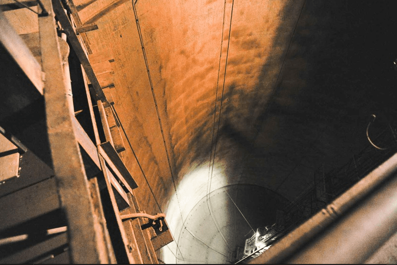 Congress Should Lead On Replacing Red Hill Fuel Tanks - Honolulu Civil Beat