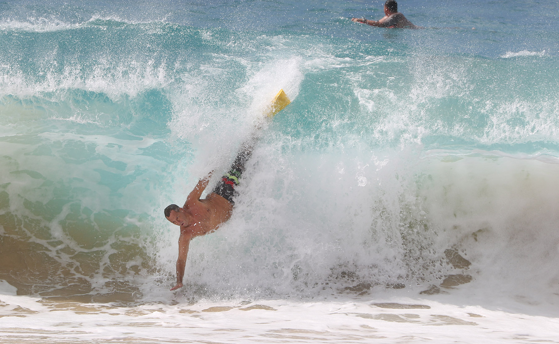 How To Save Lives Without Scaring Tourists Away - Honolulu Civil Beat