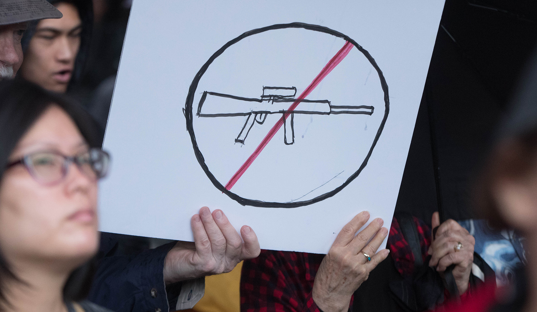People In Crisis Still Keep Their Guns. Can Hawaiʻi Change That? - Honolulu Civil Beat