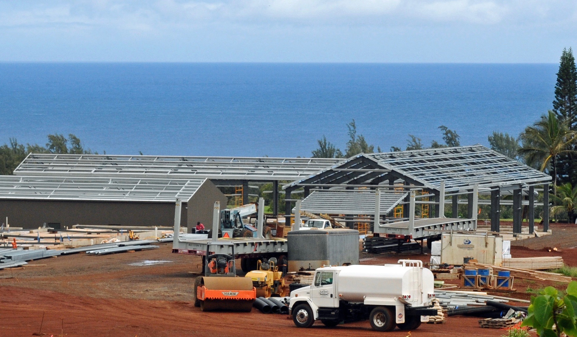 Facebook CEO Mark Zuckerberg Has Few Friends On Kauai - Honolulu Civil Beat
