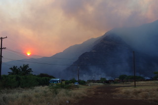 Fire Is The One Hawaii Disaster We Can Avoid - Honolulu Civil Beat