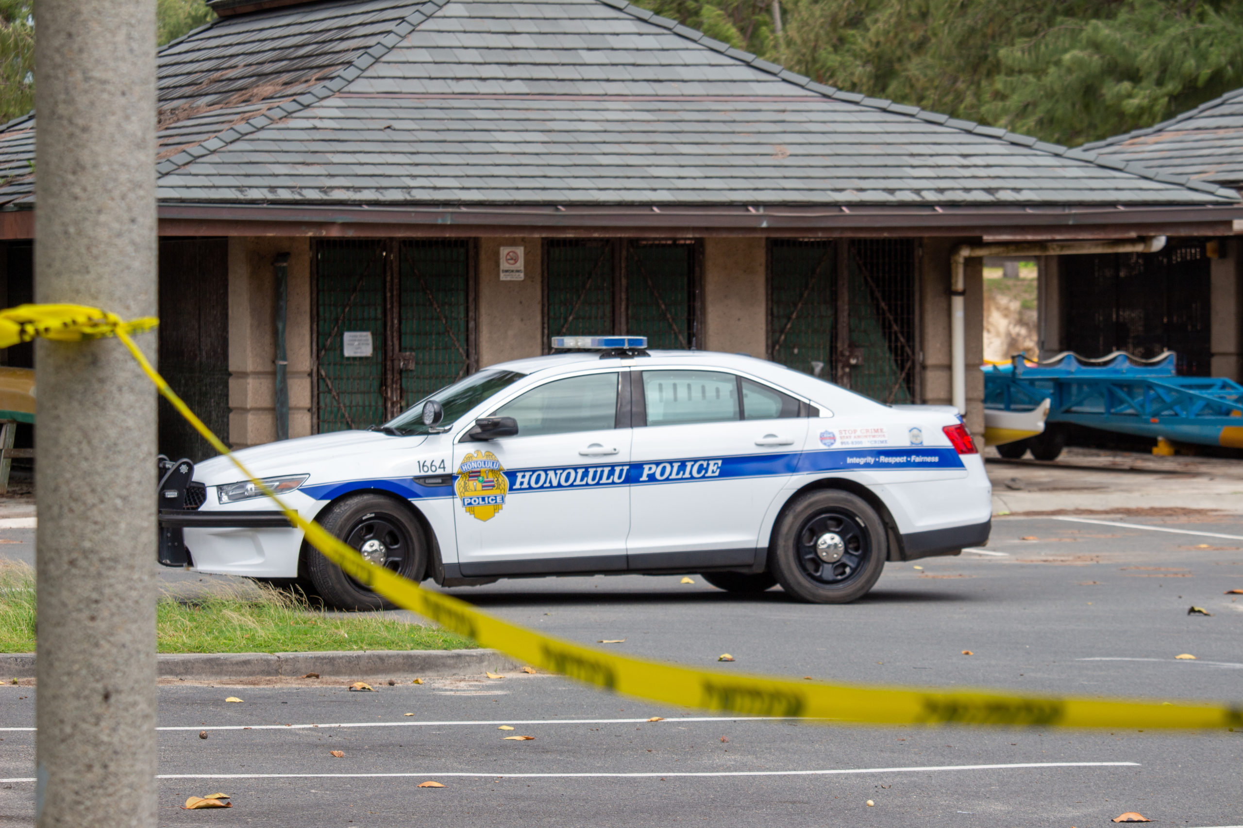 'Significant' Disparity In Use Of Force Questioned By Honolulu Police Commission - Honolulu Civil Beat