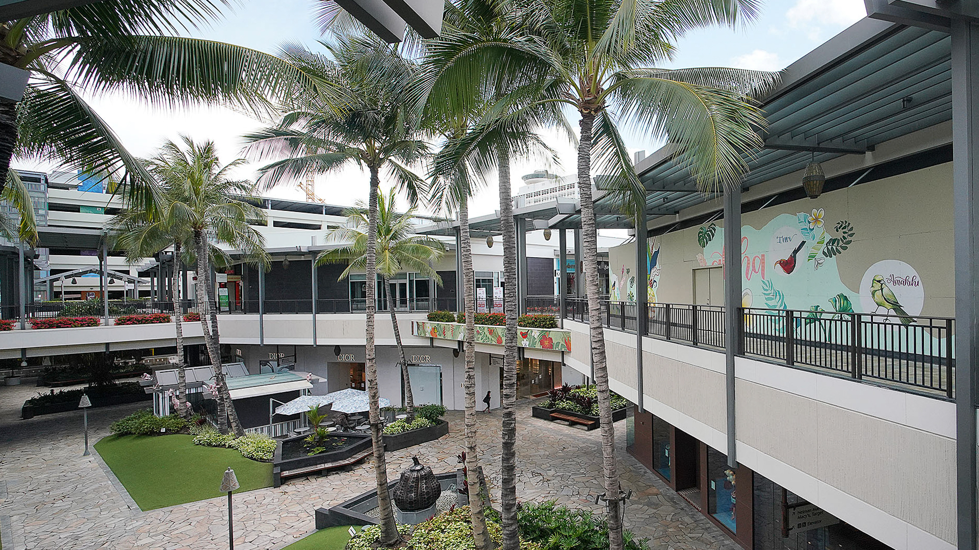 Some Hawaii Businesses Including Malls Will Reopen By Thursday - Honolulu Civil Beat