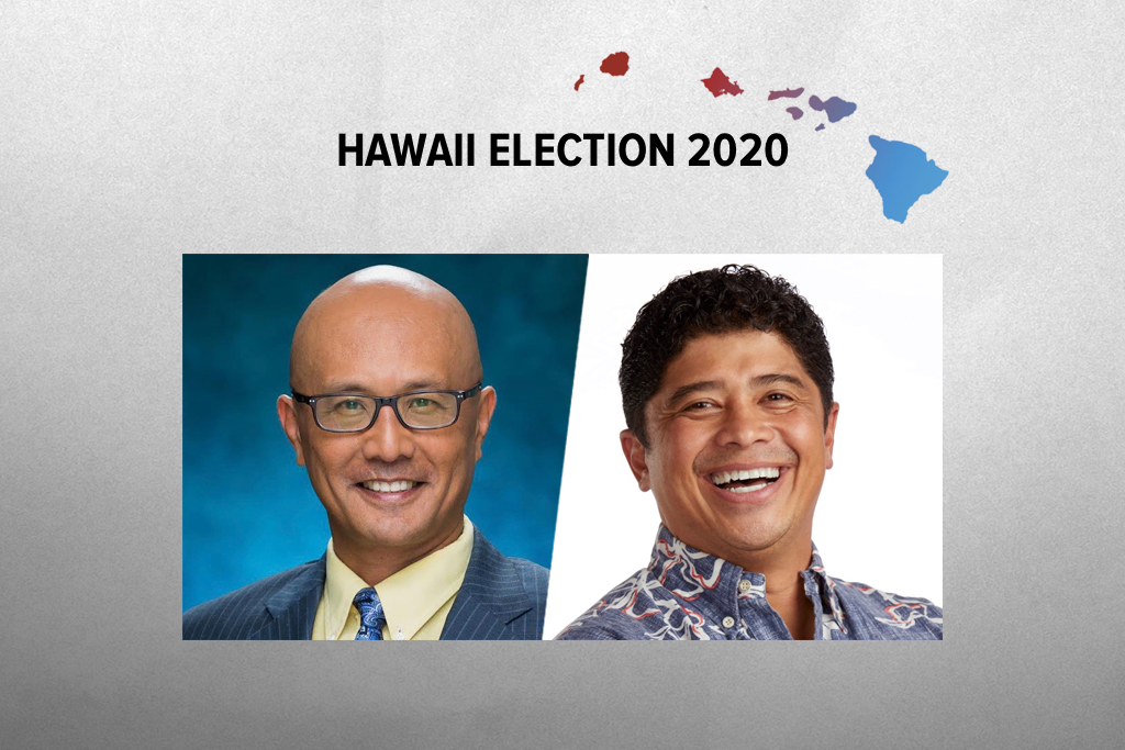 Honolulu City Council: A Veteran Lawmaker Vs. A Comedian - Honolulu Civil Beat