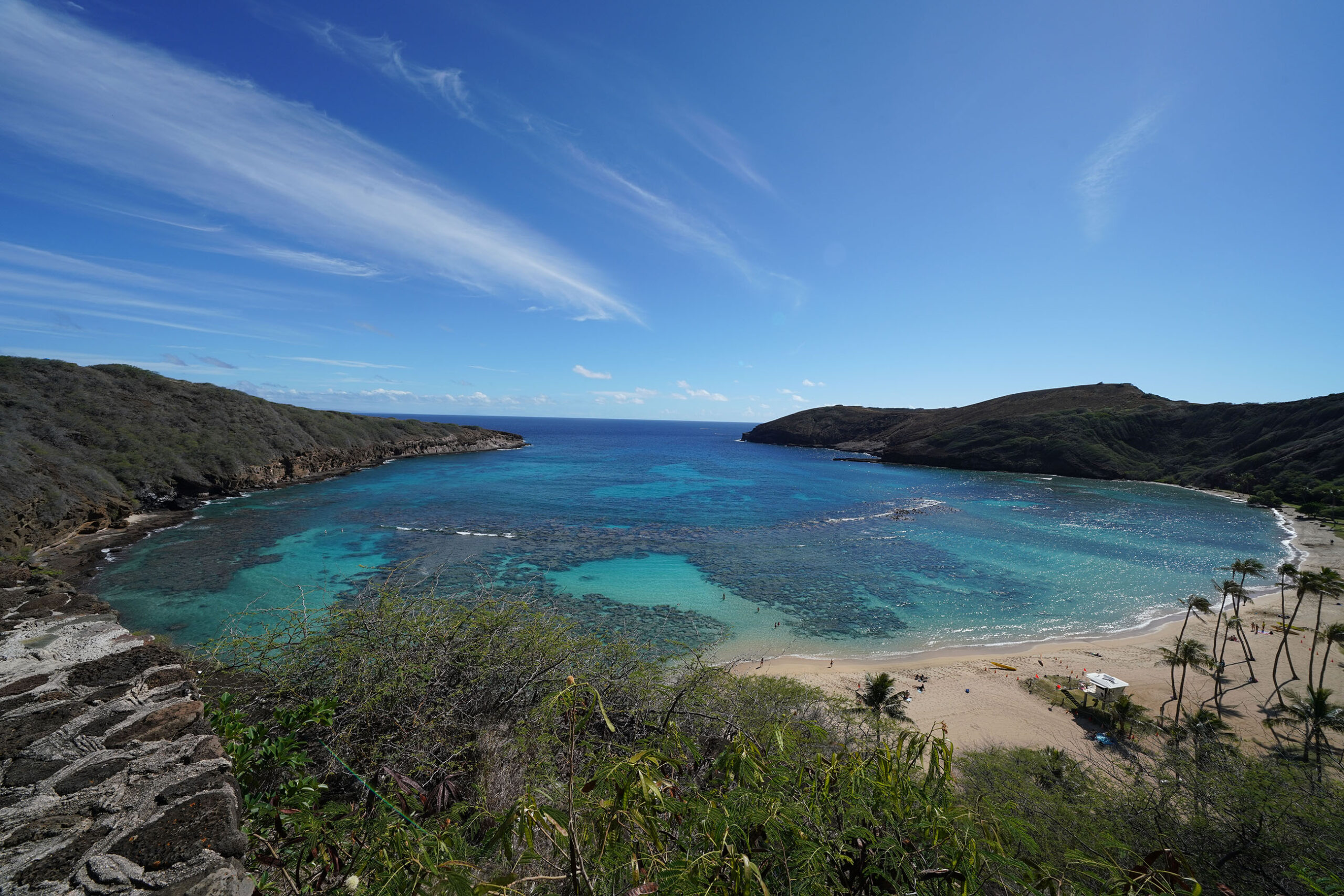 Hanauma Bay Is Reopening — But Capacity Will Be Limited - Honolulu Civil Beat
