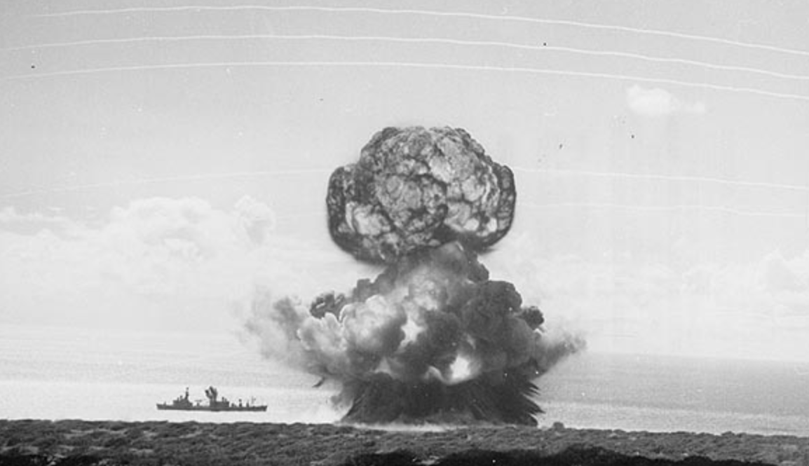 The History Of US Military Pollution In Hawaii Is Extensive - Honolulu Civil Beat