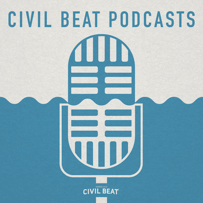Civil Beat Podcasts - Honolulu Civil Beat