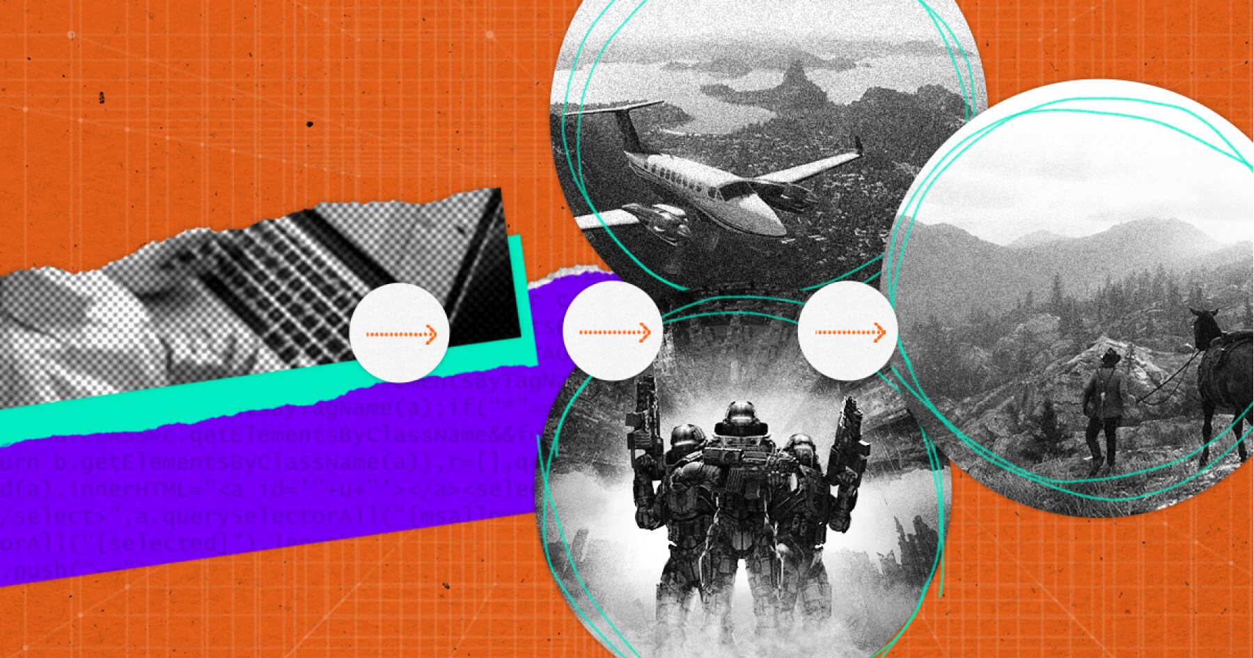 The Generative AI Revolution in Games | Andreessen Horowitz